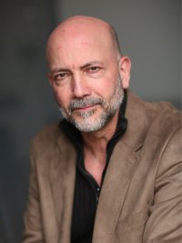Frédéric Foggieri   Veste beige 6