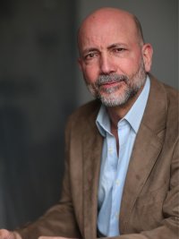 Frédéric Foggieri   Veste beige & chemise 3