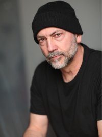 Frédéric Foggieri   Bonnet noir 2