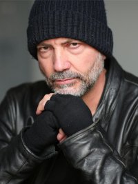 Frédéric Foggieri   Cuir & bonnet 1