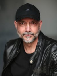 Frédéric Foggieri   Cuir & casquette 22