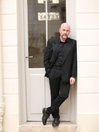 Frédéric Foggieri   Costume   En pied 1