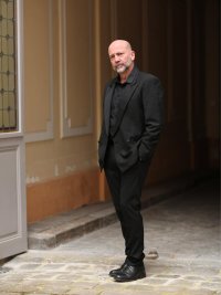 Frédéric Foggieri   Costume   En pied 14