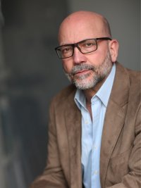 Frédéric Foggieri   Lunettes rectangle 8