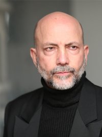 Frédéric Foggieri   Pull & veste 2
