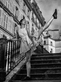 Masterclass David Kent Paris