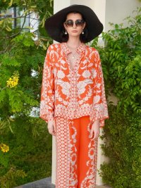 Lookbook Tanger Fashion week Raishma Couture
