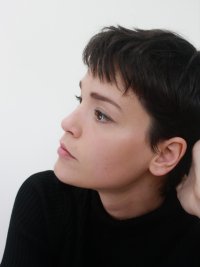 Profil gauche