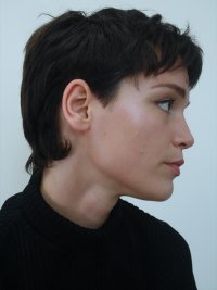 Profil droit