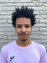 Photo Portrait Arnaud Bamana
