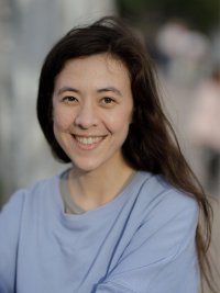 Avril Dunoyer, Juin 2026