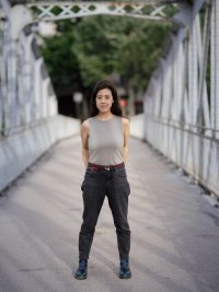 Avril Dunoyer, Juin 2026