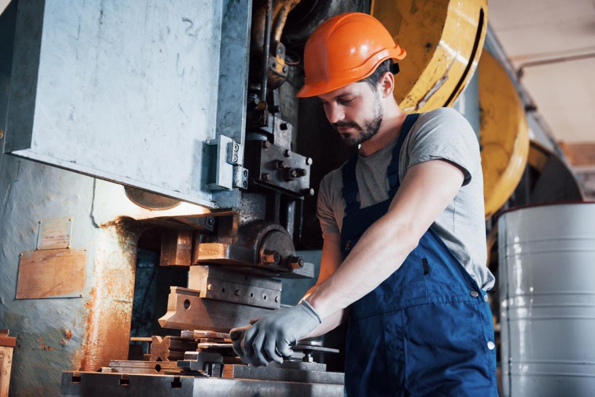 Rôle principal - Technicien de maintenance