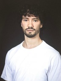 Photo portrait