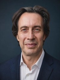 DAVID BENHAMOU