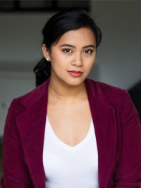 Alice cheffe d'équipe