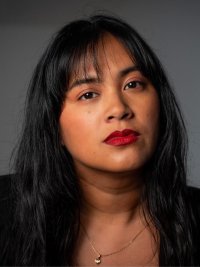 Portrait sérieux