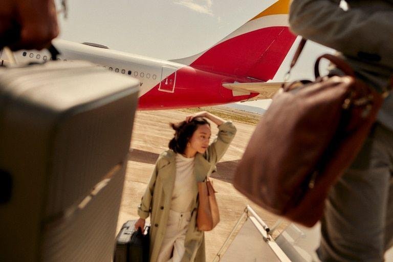 Passager 