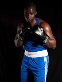 BOXE STUDIO
