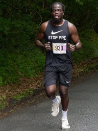 MASRA RUNNING