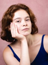 Pauline Cordeau portrait 0659612232