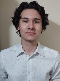 Photo Portrait Alexandre Azevedo Pereira