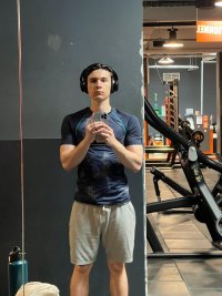 Photo Allure Sportive