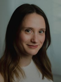 Lauriane portrait 3