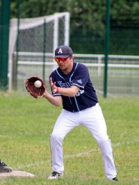 Baseball