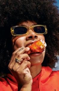 Client Fast-food
