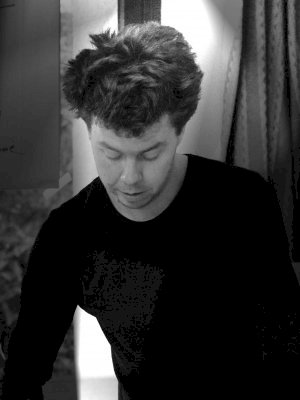 Thomas Davodet