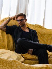 Shooting Italie