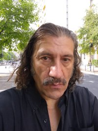CQ portrait  été éàé-