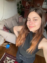 selfie
