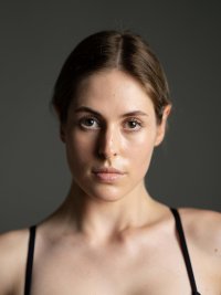 Headshot 3