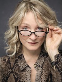 Esther Photo shooting lunettes