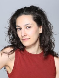 Pauline ROMERA compréssé