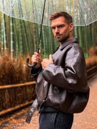 Shooting Japan