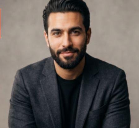 Urgent Casting Homme D’origine Indienne/ moyen Orient