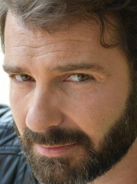 Yann Coeslier portrait