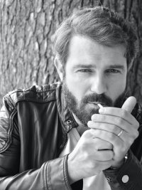 Yann Coeslier portrait