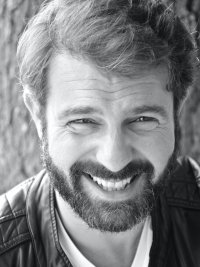 Yann Coeslier portrait