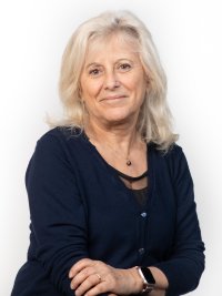Elisabeth BON