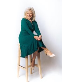 Elisabeth BON