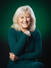 Elisabeth Bon