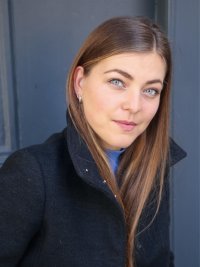 Portrait Extérieur