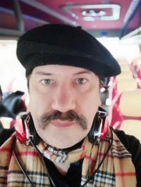 cq beret