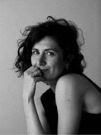 morgane COMEDIENNE GPLAS 14   Moyenne