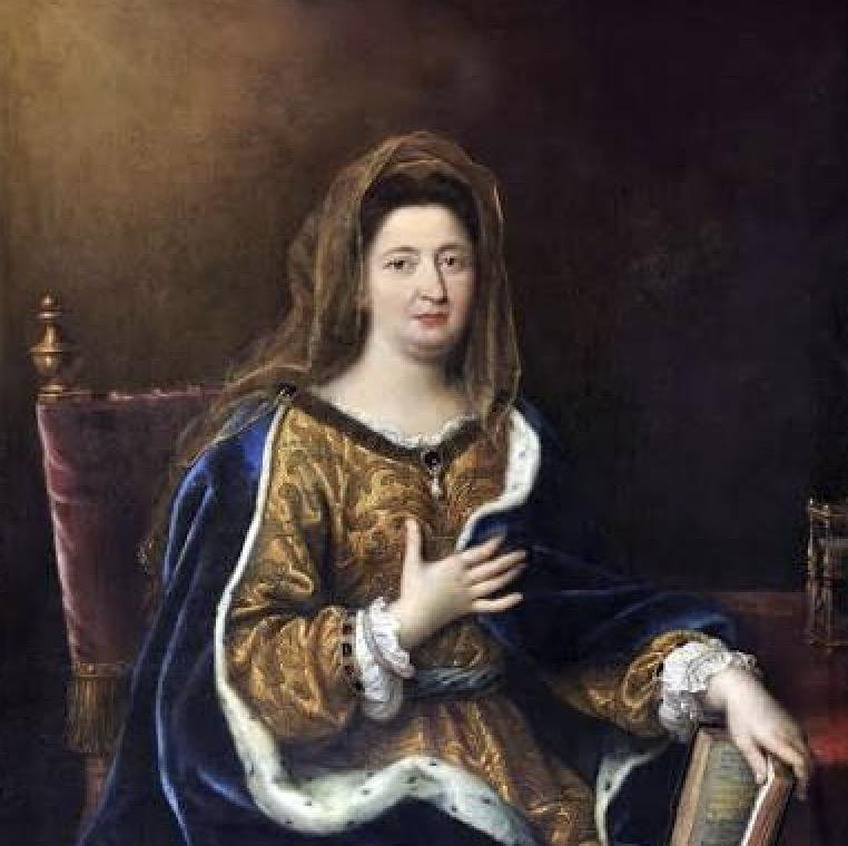 Madame de Maintenon