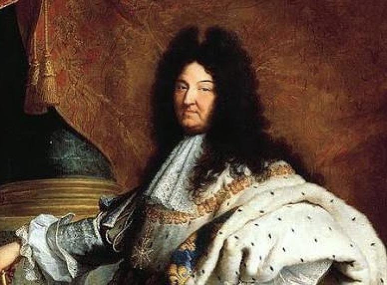 Louis XIV